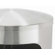 Commercial Zone Precision Series Allure Trash Can