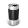 Commercial Zone Riverview Trash Receptacle