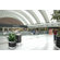 Commercial Zone Riverview Canopy Top Trash Receptacle