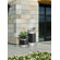 Commercial Zone Riverview Canopy Top Trash Receptacle