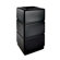 Commercial Zone 38 Gallon 3-Tier Waste Container