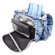 Ju Ju Be Be All Messenger Diaper Bag