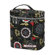 Ju Ju Be Fuel Cell Insulated Bottle Bag in Lotus Lullaby