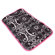 Ju Ju Be Changing Pad Memory Foam in Shadow Waltz