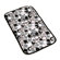 Ju Ju Be Changing Pad Memory Foam in Midnight Eclipse