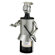 Old Dutch International Chef Wine Bottle Buddy