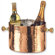 Old Dutch International Decor Copper Double Chiller