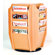 Wooden Mallet Countertop Sixteen Magazine Rotary Display