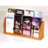 Wooden Mallet Countertop Eight Pocket Brochure Display