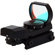 Sightmark Sure Shot Reflex Sight with Dove Tail in Black