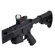 Sightmark Sure Shot Reflex Sight with Dove Tail in Black