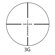 Barska 2-7x32 Point Black .223 Riflescope