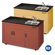 Ozark River Portable Sinks Advantage 2 Portable Hand Washing Station NSF Certified with Storage Cabinet