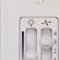 Savoy House Fan / Light Dual Slide Fan Wall Control