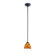 Savoy House 1 Light Mini Pendant