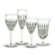 Waterford Castlemaine Stemware 9 oz Iced Beverage Glass