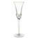 Waterford Giselle Stemware & Barware 4 oz Champagne Flute