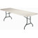 Lifetime 8' Commercial Grade Table in White