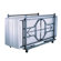 Lifetime Table Cart in Grey