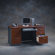 Sauder Via Executive Standard Desk Office Suite
