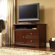 Sauder Palladia 47" TV Stand