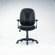 Sauder Task Chair with Fabric Arm
