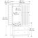 Sauder Harbor View Armoire
