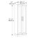 Sauder HomePlus 23" Storage Cabinet