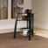 Sauder Mirage Studio End Table