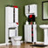Wildon Home &reg; Vermont Bathroom Storage Cabinet in White