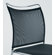 Dietiker Switzerland Satu Armless Chair