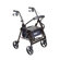 Drive Medical Duet Rollator/Transport Chair