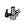 Drive Medical Handheld Shower Spray Diverter Valve