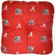 College Covers NCAA Floor Pillow
