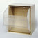 Quantum Storage Clear Tip Out Bins (1 Compartment)