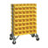 Quantum Storage Organizer Bin