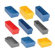Quantum Storage Super Tuff Euro Drawers (4 5/8" H x 5 9/16" W x 23 7/8" D)