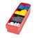 Quantum Storage Super Tuff Euro Drawer Divider for QED601/2/3