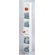 Quantum Storage Mini Individual Tip Out Bins (6" H)