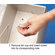 Quantum Storage Disks and Screws for Tip Out Bins