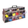 Quantum Storage Complete Portable Frame Unit with Tip Out Bins