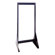 Quantum Storage Double Sided Floor Stand with Optional Mobile Kit
