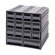 Quantum Storage 14 Drawer Interlocking Storage Cabinet