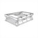 Quantum Storage Collapsable Storage Containers
