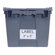 Quantum Storage Attached Top Storage Container Clear Label Holder (Set of 24)