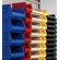 Quantum Storage JUMBO Ultra Series Bin with Optional Windows (11" H x 16 1/2" W x 23 7/8" D)