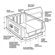 Quantum Storage Magnum Series Bin with Optional Dividers and Windows (7 7/8" H x 12 3/8" W x 19 3/4" D)