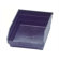 Quantum Storage Recycled Shelf Bin (4" H x 8 3/8" W x 11 5/8" D)