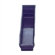 Quantum Storage Recycled Shelf Bin (4" H x 4 1/8" W x 23 5/8" D)