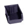 Quantum Storage Recycled Magnum Bin (7 7/8" H x 12 3/8" W x 19 3/4" D)